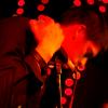 [live] band photography