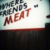 Tom's BBQ