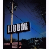 Polaroids-liquor