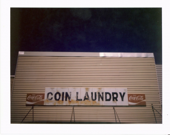 coinlaundry